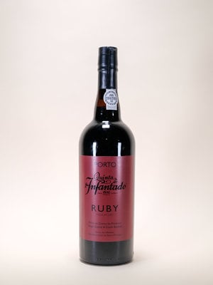 Quinta Infantado Ruby Port, 750 ml