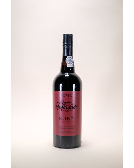 Quinta Infantado Ruby Port, 750 ml