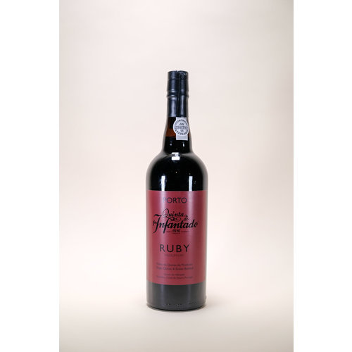 Quinta Infantado Ruby Port, 750 ml