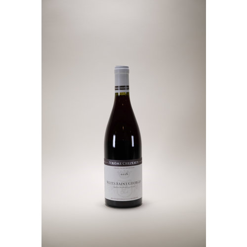 Jerome Chezeaux, Nuits Saint Georges, 2019, 750 ml