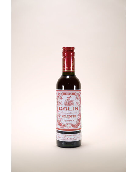 Dolin, Rouge Vermouth, 375 ml
