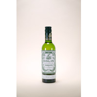 Dolin, Dry Vermouth, 375 ml