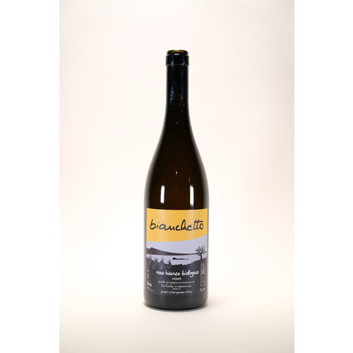 Le Coste, Bianchetto, 2021, 750ml Le Coste, Bianchetto, 2021, 750ml