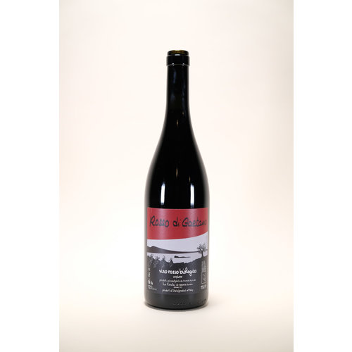 Le Coste Rosso di Gaetano, NV 750ml Le Coste Rosso di Gaetano, NV 750ml