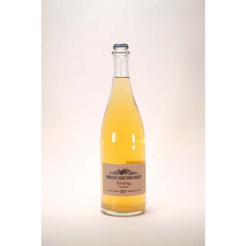 Eminence Road, Riesling Ten Dots, 2018, 750 ml Eminence Road, Riesling Ten Dots, 2018, 750 ml