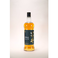 Mars Shinshu, Iwai 45, Whisky, 750ml