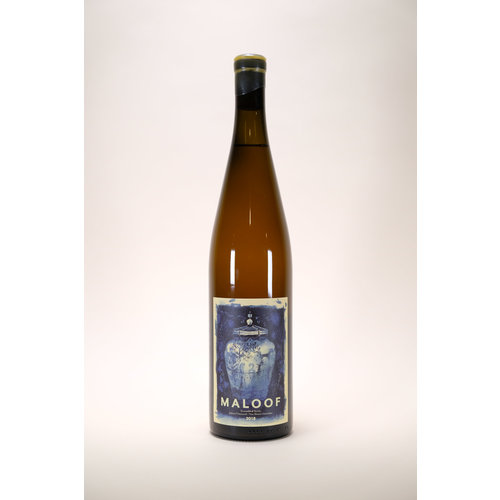 Maloof, Scrambled Sticks, Johan Vineyard, 2018, 750 ml Maloof, Scrambled Sticks, Johan Vineyard, 2018, 750 ml