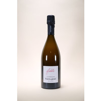 Vouette & Sorbee, Champagne, Brut Nature, Fidele, R19, 750ml