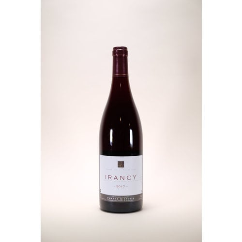 Franck Givaudin, Irancy, 2021, 750 ml