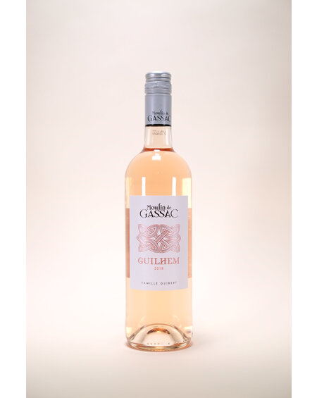 Mas de Daumas, Moulin de Gassac Guilhem Rose, 2024