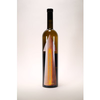 Gabrio Bini, Zibibbo White, Serragghia, 2022, 750 ml