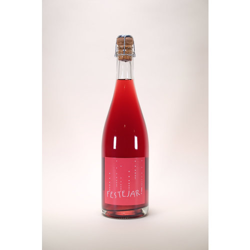 Domaine La Boheme, Festejar, 750 ml Domaine La Boheme, Festejar, 750 ml