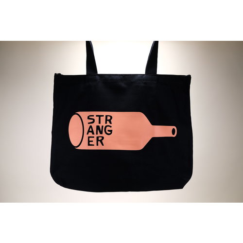 Stranger TOTE bag Stranger TOTE bag