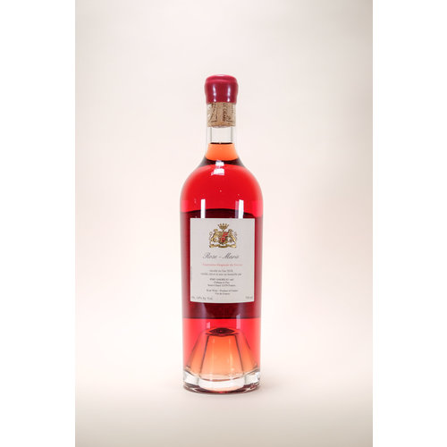 Château Le Puy, Rose Marie, 2018, 750 ml Château Le Puy, Rose Marie, 2018, 750 ml