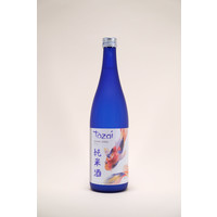 Tozai, Living Jewel, Sake, 720ml