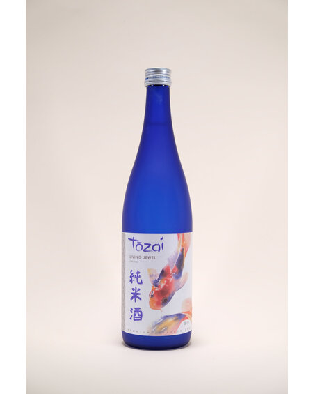 Tozai, Living Jewel, Sake, 720ml