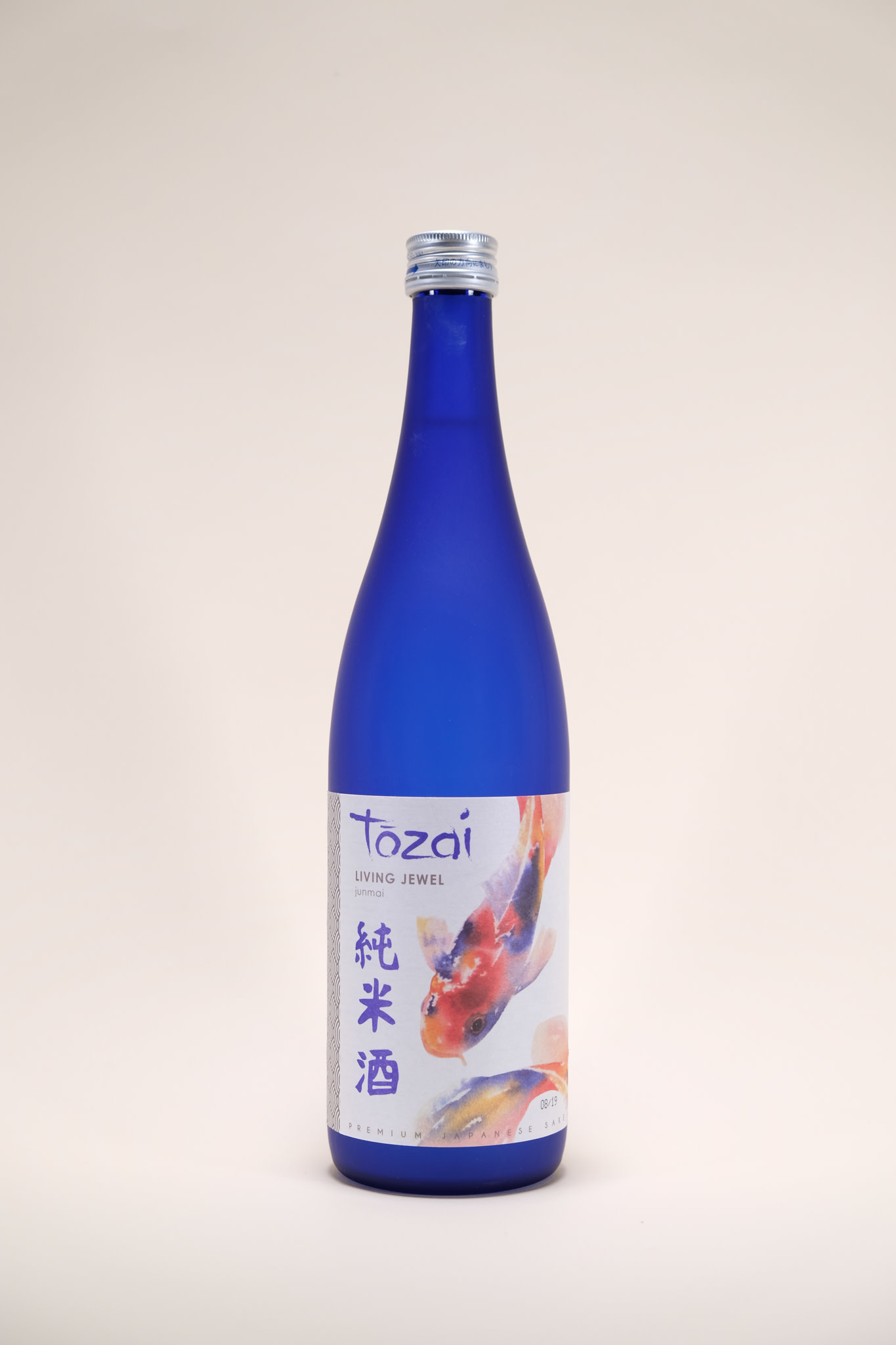 Tozai, Living Jewel, Sake Stranger Wines and Spirits