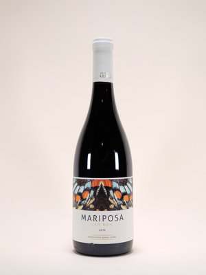 Quinta de Mariposa, Vinho Tinto, 2017, 750 ml