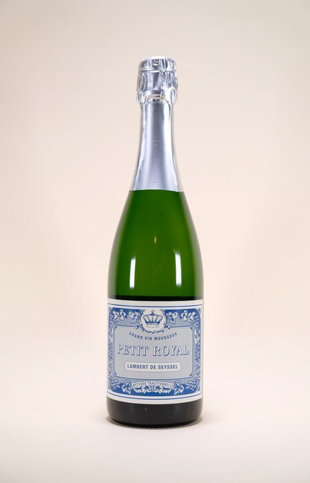 Lambert de Seyssel, Petit Royal, Brut NV, 750 ml