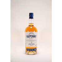 Ha' Penny Irish Whiskey, 750 ml