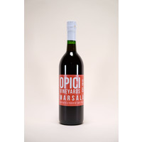 Opici Vineyards Marsala, NV 750ml