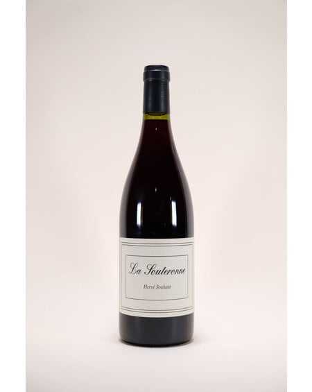 Herve Souhaut, La Souteronne, 2024, 750 ml