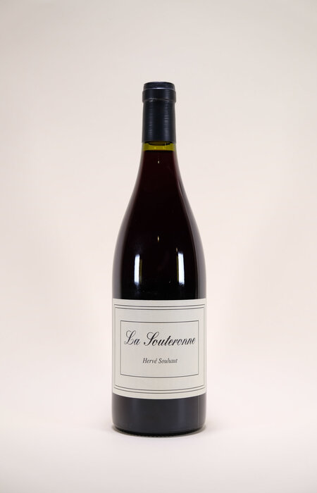 Herve Souhaut, La Souteronne, 2023, 750 ml