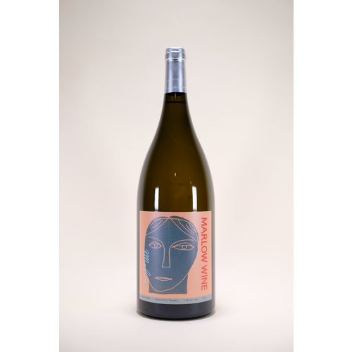 Domaine Luneau Papin, Melon Marlow, 2017, 1.5L Domaine Luneau Papin, Melon Marlow, 2017, 1.5L