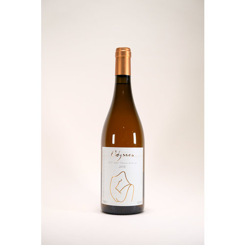 Macchion dei Lupi, Odyssea, Costa Toscana Ansonica IGT, 2019, 750ml Macchion dei Lupi, Odyssea, Costa Toscana Ansonica IGT, 2019, 750ml