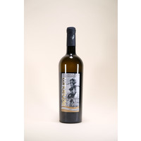 Agnanum, Bianco Sabbia Vulcanica, 2020, 750 ml