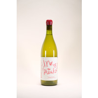 Echeverria, No Es Pituko Chardonnay, 2022, 750ml