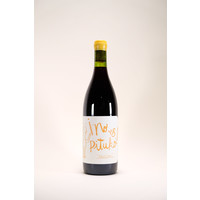 Echeverria, No Es Pituko Cabernet Franc, 2023, 750ml