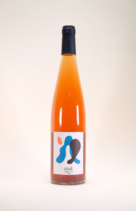 Pirouettes, Eros de David, 2023, 750 ml