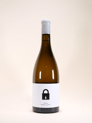 Bodega Clandestina, Sense Papers, 2022, 750 ml