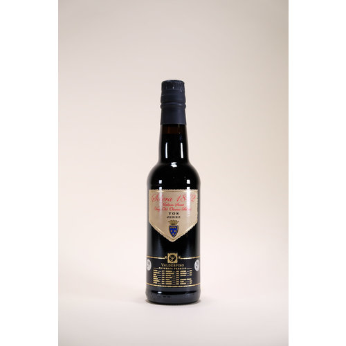 Bodegas Valdespino, Solera 1842 VOS Jerez, Oloroso Sherry, 375 ml