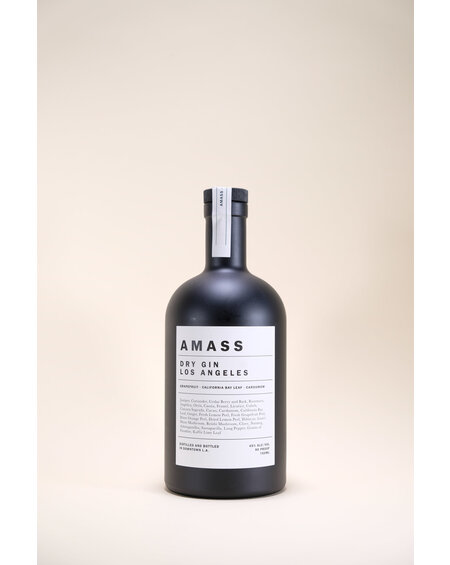 Amass, Gin, 750 ml