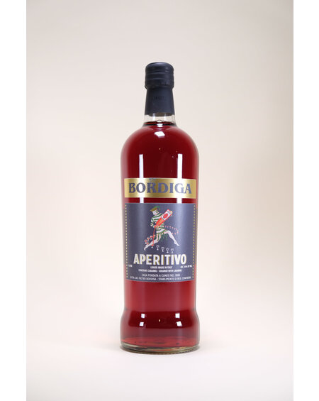 Bordiga, Aperitivo, 1L