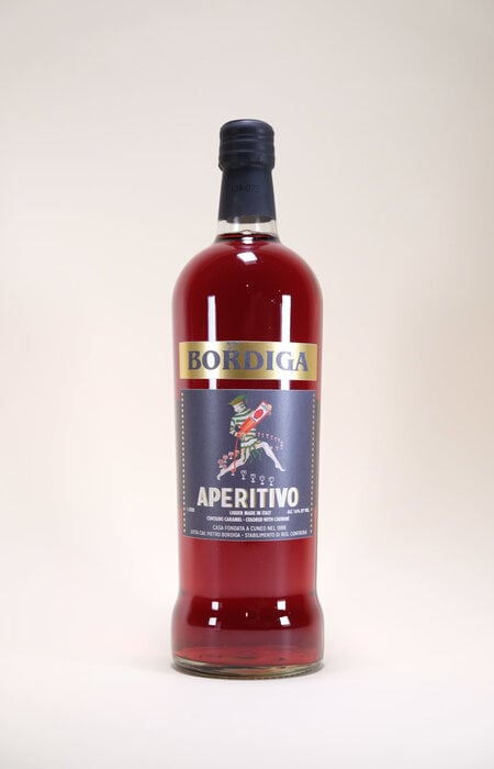 Bordiga, Aperitivo, 1L