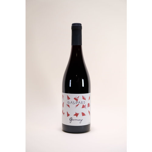 Gaspard, Gamay, 2019, 750 ml Gaspard, Gamay, 2019, 750 ml