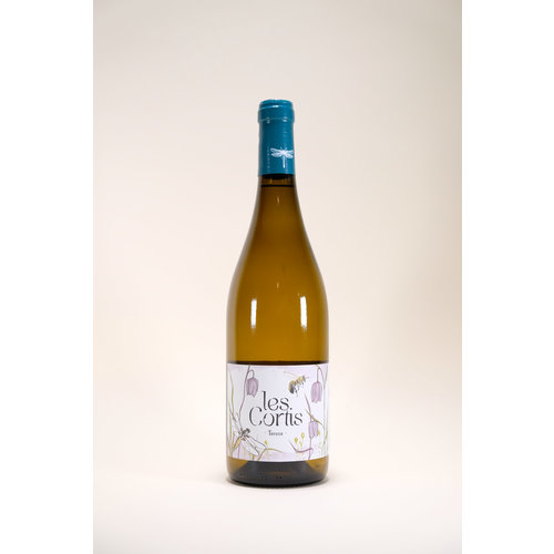 Les Cortis, Teraxe, 2018, 750 ml Les Cortis, Teraxe, 2018, 750 ml