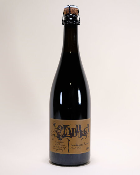 Lini 910 Labrusca Rosso, Lambrusco, NV 750ml