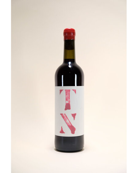 Partida Creus, TN Tinto Natural, 2022, 750 ml