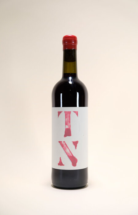 Partida Creus, TN Tinto Natural, 2022, 750 ml