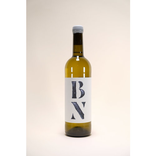 Partida Creus BN Blanco Natural, 2023, 750 ml