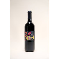 Terpin, Quinto Quarto Rosso, 2023, 750ml