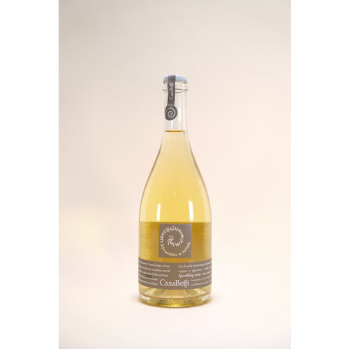 Casa Belfi, Bianco Frizzante, 2020, 750 ml Casa Belfi, Bianco Frizzante, 2020, 750 ml