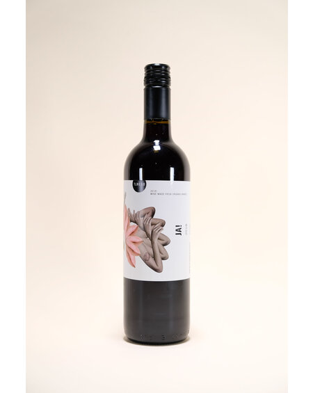 Tinedo, Tempranillo, Ja!, 2024, 750 ml Tinedo, Tempranillo, Ja!, 2024, 750 ml