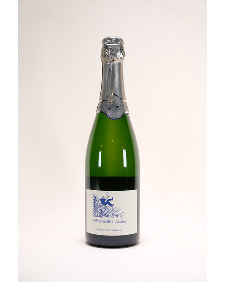 Jo Landron Landron, Brut Atmospheres, NV 750 ml