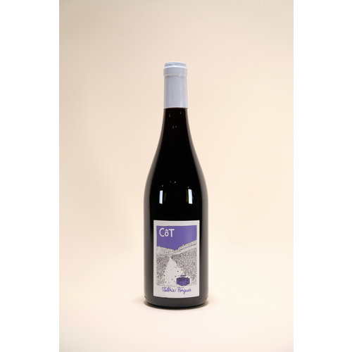 Valerie Forgues, Côt, 2017, 750 ml Valerie Forgues, Côt, 2017, 750 ml