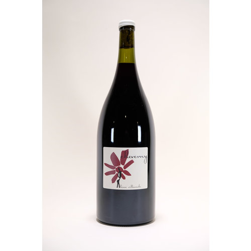 Herve Villemade, Cheverny Rouge, 2018, 1.5L Herve Villemade, Cheverny Rouge, 2018, 1.5L